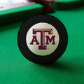 Texas A&M Aggies Billiard 8 Ball
