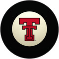 Texas Tech Red Raiders Billiard 8 Ball