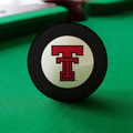 Texas Tech Red Raiders Billiard 8 Ball