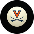 Virginia Cavaliers Billiard 8 Ball