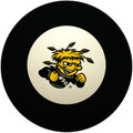 Wichita State Shockers Billiard 8 Ball