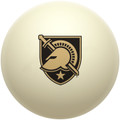 Army Black Knights Billiard Cue Ball