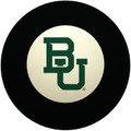 Baylor Bears Billiard 8 Ball