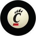 Cincinnati Bearcats Billiard 8 Ball