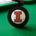 Illinois Fighting Illini Billiard 8 Ball