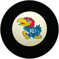Kansas Jayhawks Billiard 8 Ball