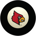 Louisville Cardinals Billiard 8 Ball