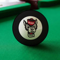 North Carolina State Wolfpack Billiard 8 Ball