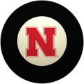 Nebraska Cornhuskers Billiard 8 Ball