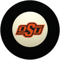 Oklahoma State Cowboys Billiard 8 Ball