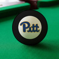 Pittsburgh Panthers Billiard 8 Ball