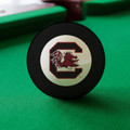 South Carolina Gamecocks Billiard 8 Ball