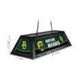 Baylor Bears Spirit Pool Table Light
