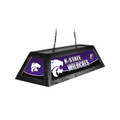 Kansas State Wildcats Spirit Pool Table Light