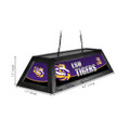 LSU Tigers Spirit Pool Table Light