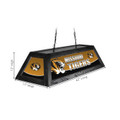 Missouri Tigers Spirit Pool Table Light