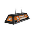 Oklahoma State Cowboys Spirit Pool Table Light