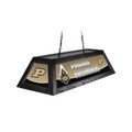 Purdue Boilermakers Spirit Pool Table Light