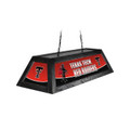 Texas Tech Red Raiders Spirit Pool Table Light