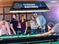 Florida Gators Spirit Pool Table Light