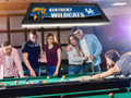 Kentucky Wildcats Spirit Pool Table Light