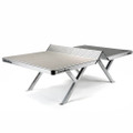 Cornilleau Urban Stationary Outdoor Ping Pong Table