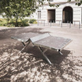 Cornilleau Urban Stationary Outdoor Ping Pong Table