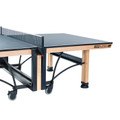Cornilleau 850 Wood ITTF Indoor Ping Pong Table