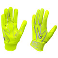 Nike Vapor Jet 9.0 Combine Youth Football Gloves