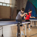 Cornilleau 300 Indoor Ping Pong Table
