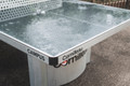 Cornilleau 510 Campus Stationary Outdoor Ping Pong Table