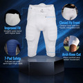 Sports Unlimited FlexForm Youth Integrated Football Pants