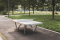 Cornilleau Park Stationary Outdoor Ping Pong Table