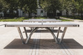 Cornilleau Park Stationary Outdoor Ping Pong Table