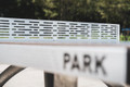 Cornilleau Park Stationary Outdoor Ping Pong Table