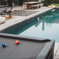 Cornilleau Classic Outdoor Pool Table