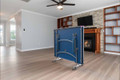 Butterfly Active 16 Ping Pong Table