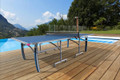 Butterfly Active 4000 Outdoor Ping Pong Table