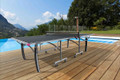 Butterfly Active 5000 Outdoor Ping Pong Table