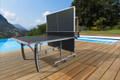 Butterfly Active 5000 Outdoor Ping Pong Table