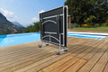 Butterfly Active 5000 Outdoor Ping Pong Table