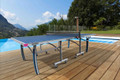 Butterfly Active 6000 Outdoor Ping Pong Table