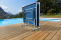 Butterfly Active 6000 Outdoor Ping Pong Table
