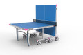 Butterfly Garden 6000 Outdoor Ping Pong Table