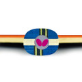 Butterfly Bty-CS 1000 Ping Pong Paddle