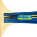 Butterfly Bty-CS 1000 Ping Pong Paddle
