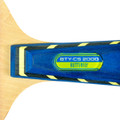 Butterfly Bty-CS 2000 Ping Pong Paddle