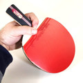 Butterfly Bty 302 CS Ping Pong Racket Set