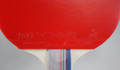 Butterfly Bty 401 FL Ping Pong Racket Set