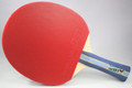 Butterfly Bty 501 FL Ping Pong Racket Set